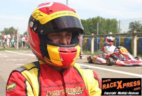 Wim Eyckmans